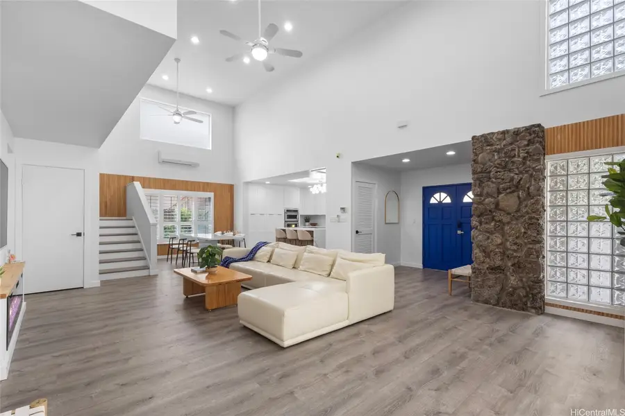 24 Muliwai Lane, Honolulu, HI 96817 - #3