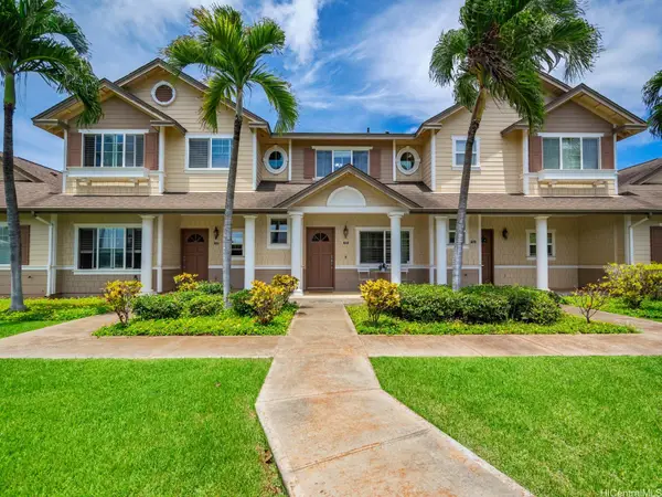91-1037 Kaipalaoa Street #1203, Ewa Beach, HI 96706
