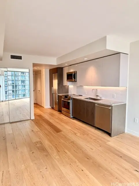 1001 Queen Street #1307, Honolulu, HI 96814 - #1
