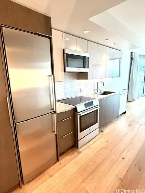 1001 Queen Street #1307, Honolulu, HI 96814 - #2