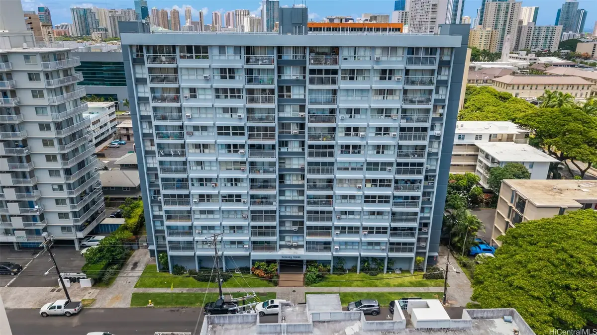 1621 Dole Street #1001, Honolulu, HI 96822 - #1