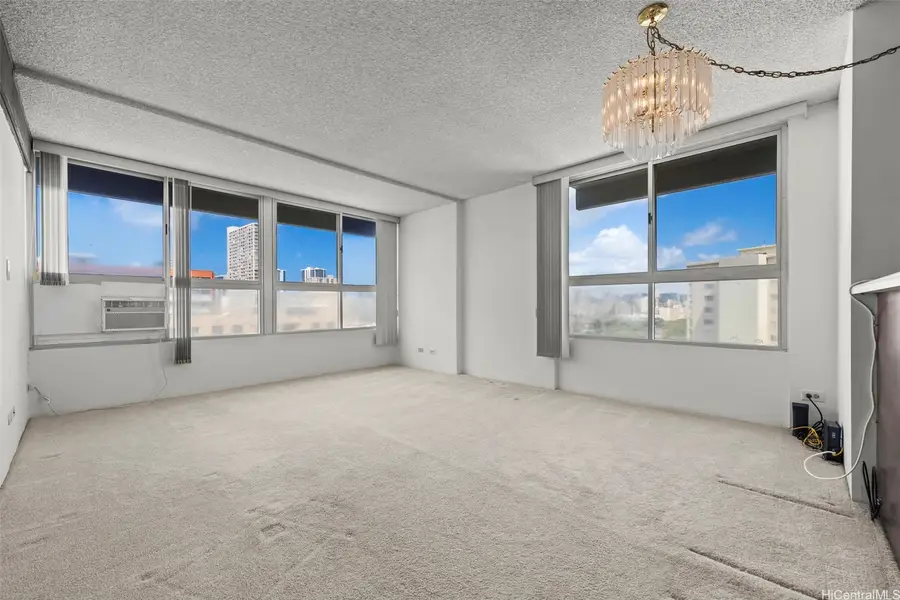 1621 Dole Street #1001, Honolulu, HI 96822 - #2