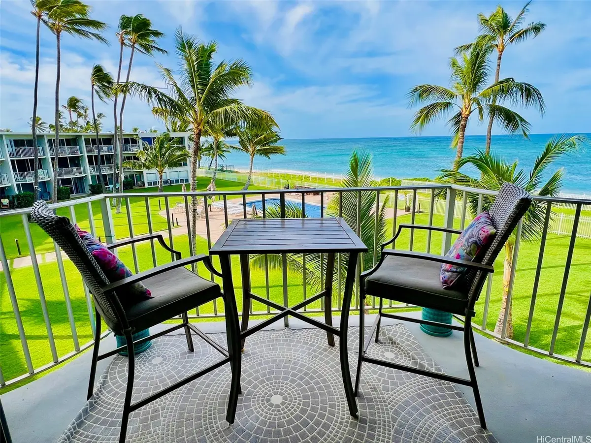 87-561 Farrington Highway #317, Waianae, HI 96792 - #1