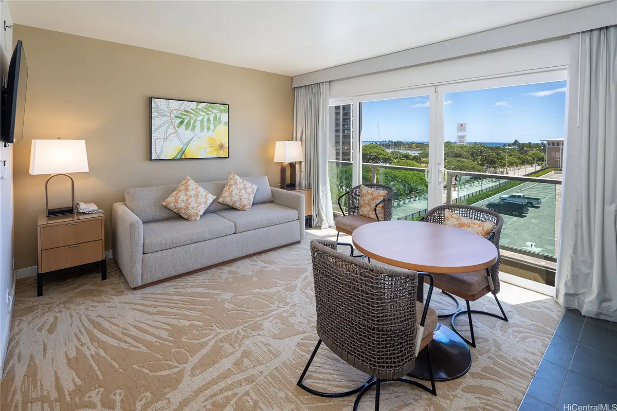 410 Atkinson Drive #607, Honolulu, HI 96814 - #1