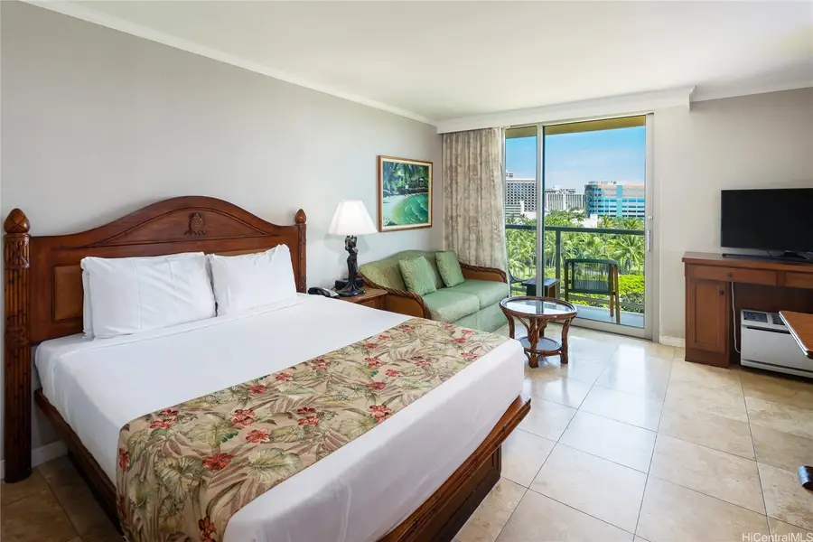 2045 Kalakaua Avenue #609, Honolulu, HI 96815 - #3