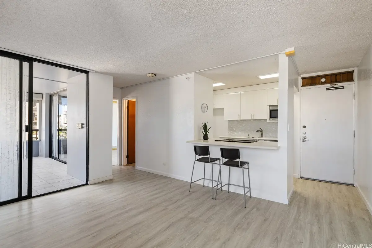 2100 Date Street #706, Honolulu, HI 96826 - #1