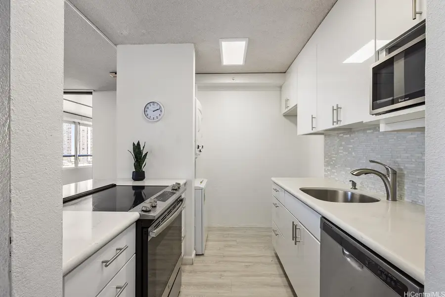 2100 Date Street #706, Honolulu, HI 96826 - #3