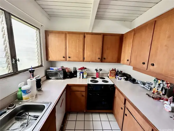 4206 Keanu Street #3, Honolulu, HI 96816