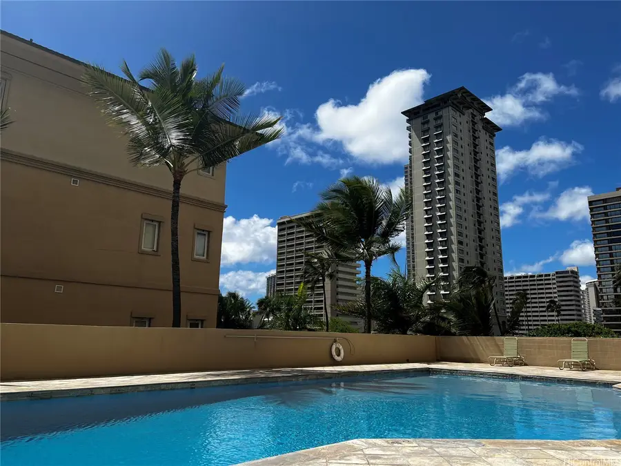 2121 Ala Wai Boulevard #1104, Honolulu, HI 96815 - #2