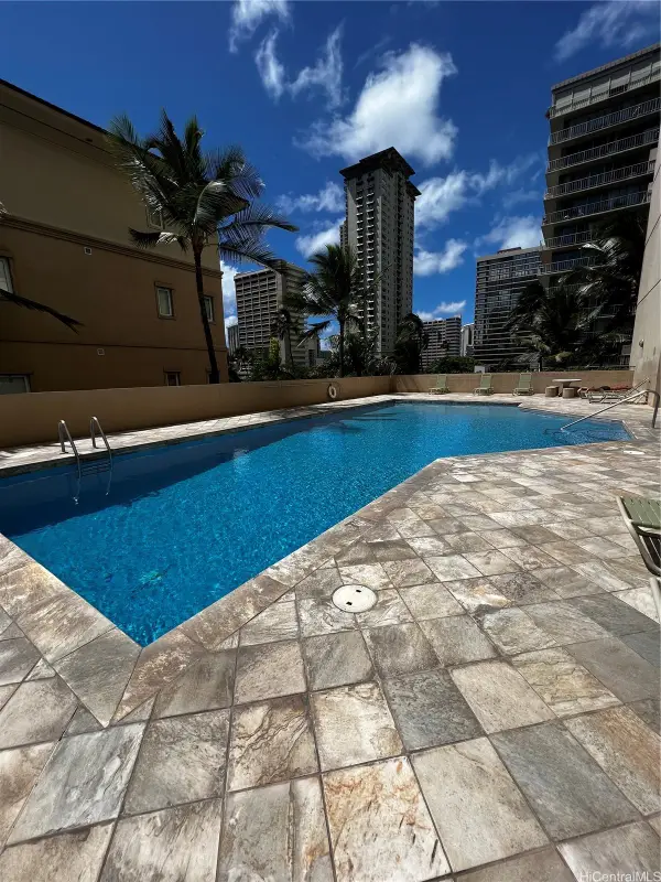 2121 Ala Wai Boulevard #1101, Honolulu, HI 96815