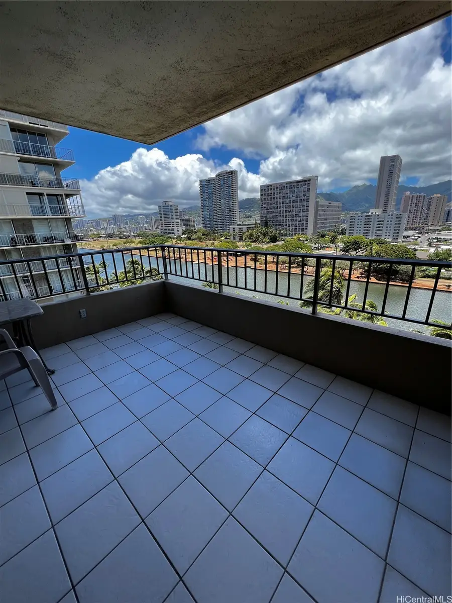 2121 Ala Wai Boulevard #1101, Honolulu, HI 96815 - #3