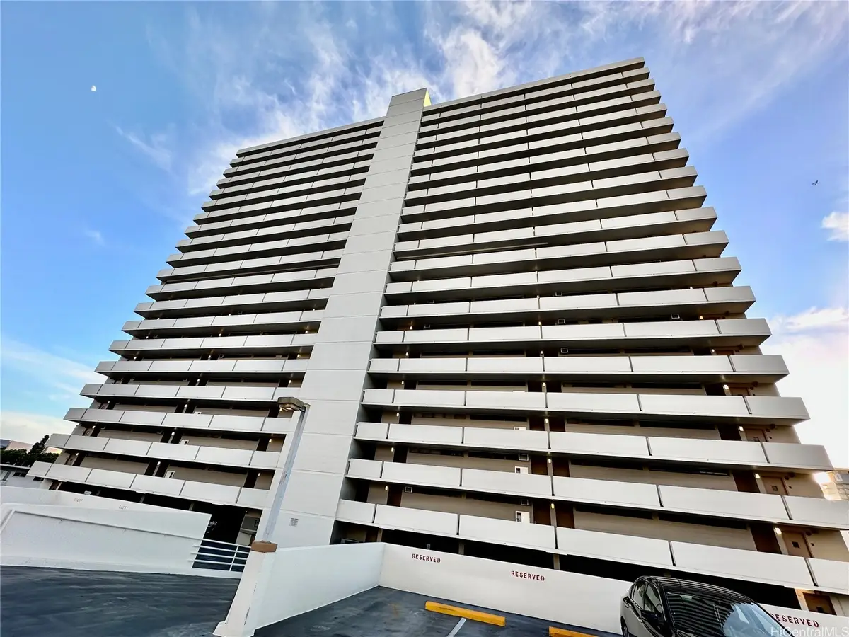 1630 Liholiho Street #602, Honolulu, HI 96822 - #1