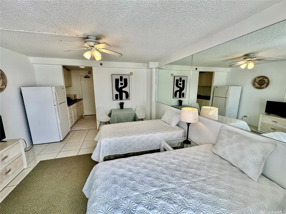 1920 Ala Moana Boulevard #1606, Honolulu, HI 96815 - #1