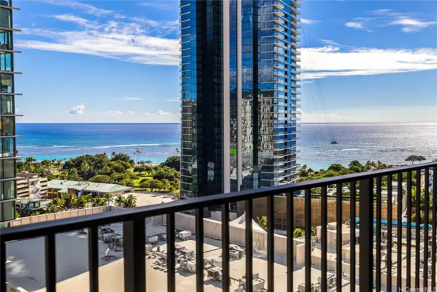 987 Queen Street #1806, Honolulu, HI 96814 - #3