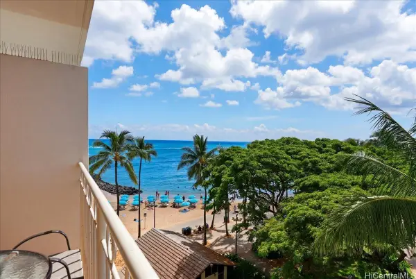 2161 Kalia Road #505, Honolulu, HI 96815