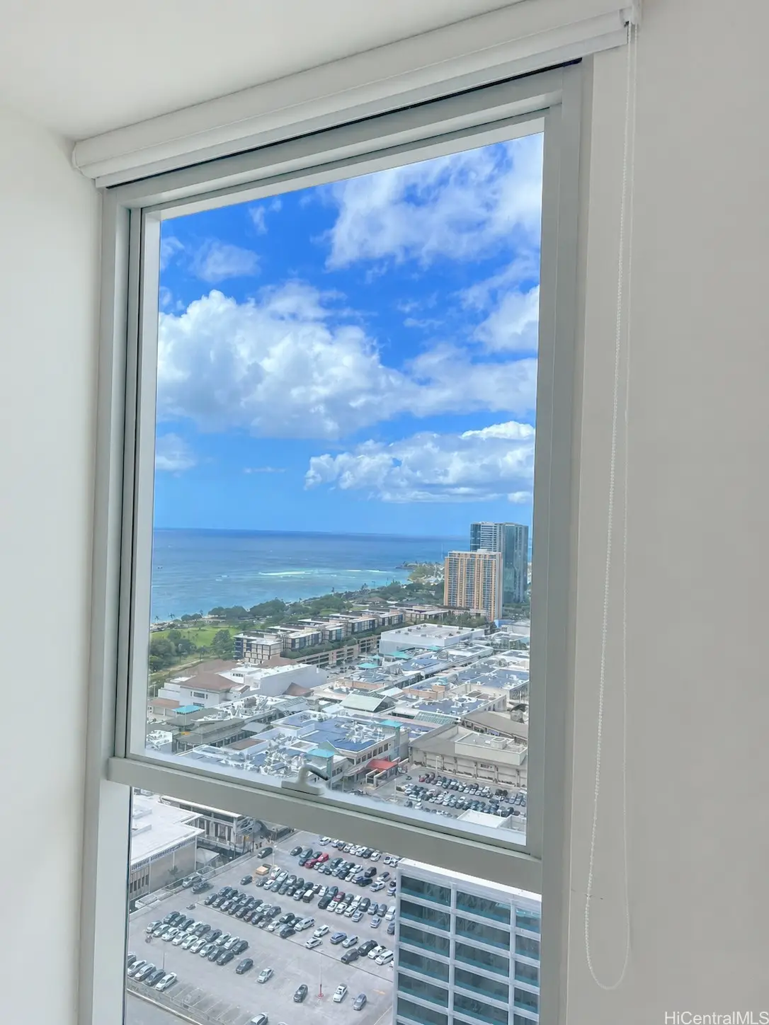 1631 Kapiolani Boulevard #4201, Honolulu, HI 96814 - #1