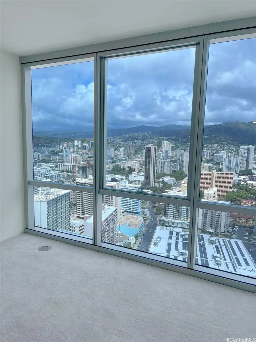 1631 Kapiolani Boulevard #4201, Honolulu, HI 96814 - #2