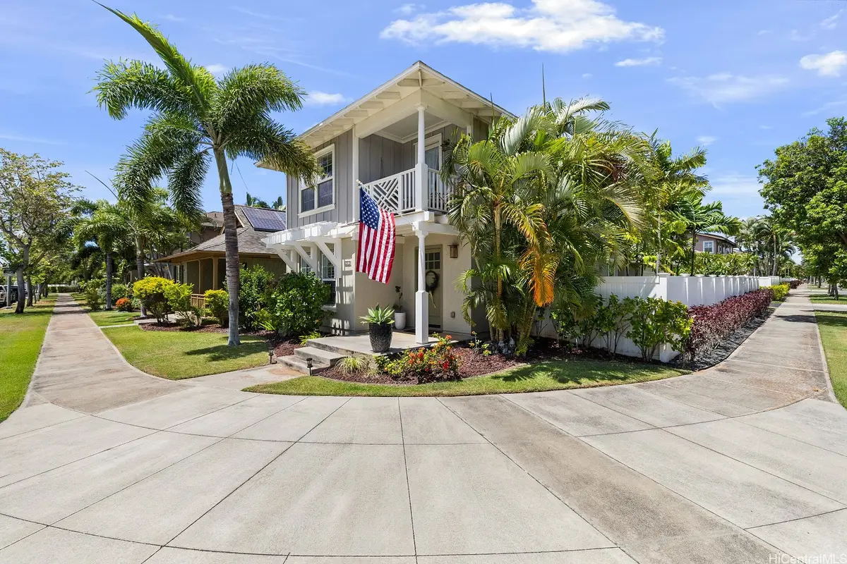 91-2034 Kamakana Street, Ewa Beach, HI 96706 - #1