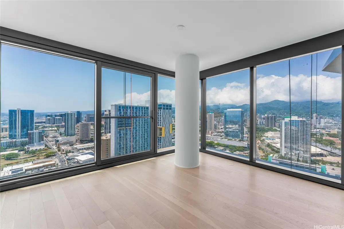 333 Ward Avenue #3715, Honolulu, HI 96814 - #1