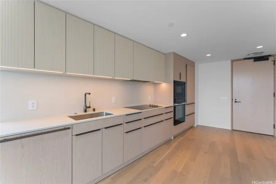 333 Ward Avenue #3715, Honolulu, HI 96814 - #3