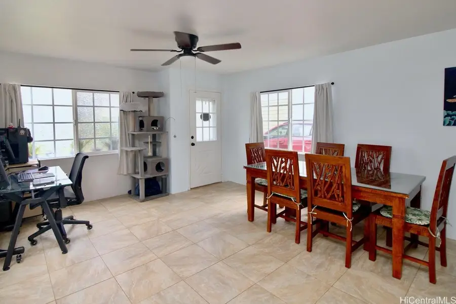 87-1118 Oheohe Street, Waianae, HI 96792 - #3