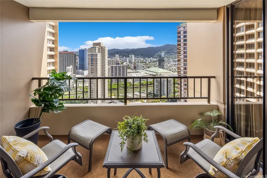 1778 Ala Moana Boulevard #3617, Honolulu, HI 96815 - #2