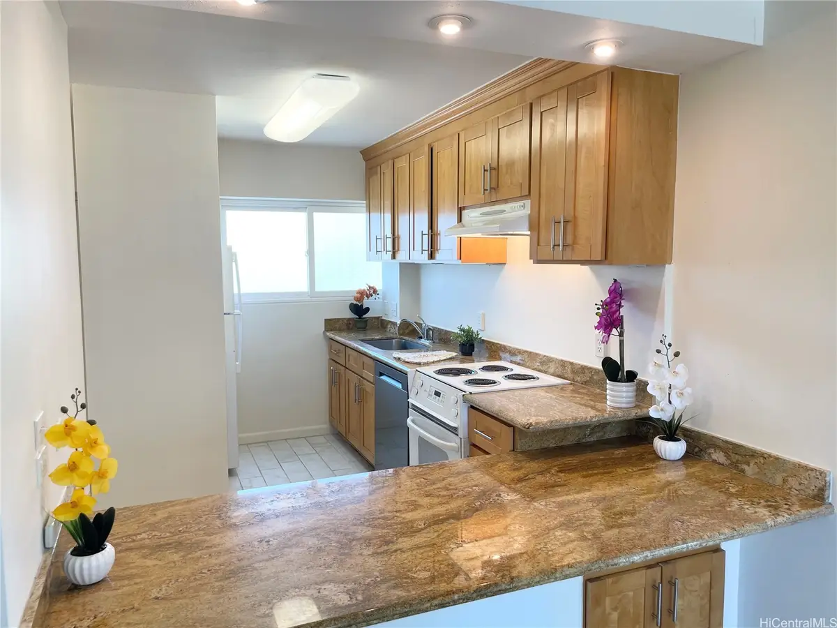2488 Kapiolani Boulevard #604, Honolulu, HI 96826 - #1