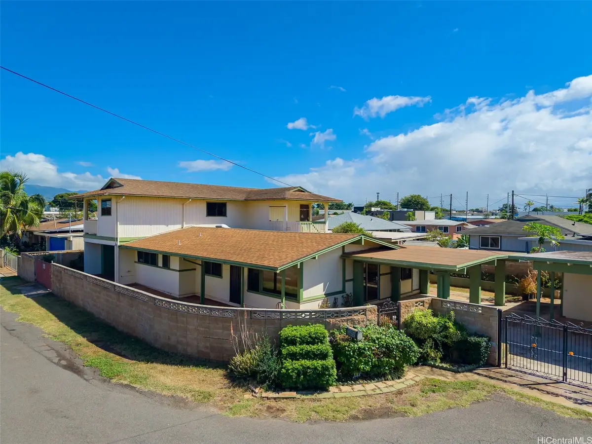 91-905 Papipi Place, Ewa Beach, HI 96706 - #1