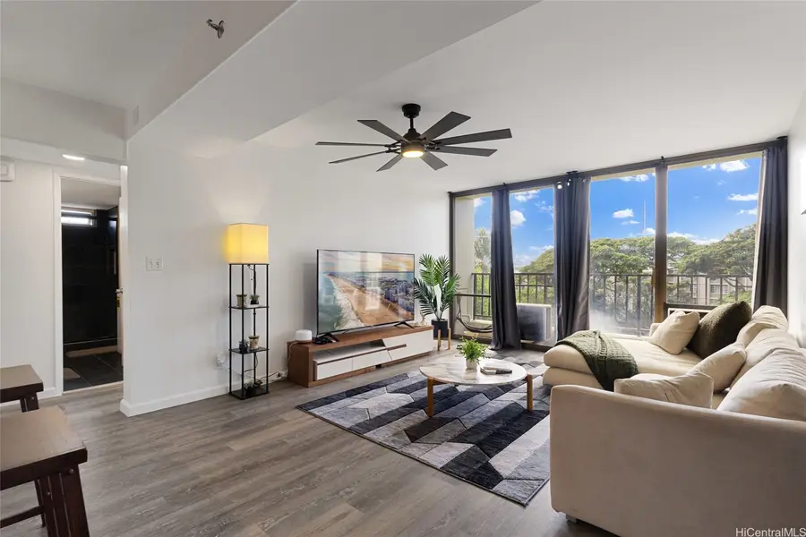 98-402 Koauka Loop #202, Aiea, HI 96701 - #3