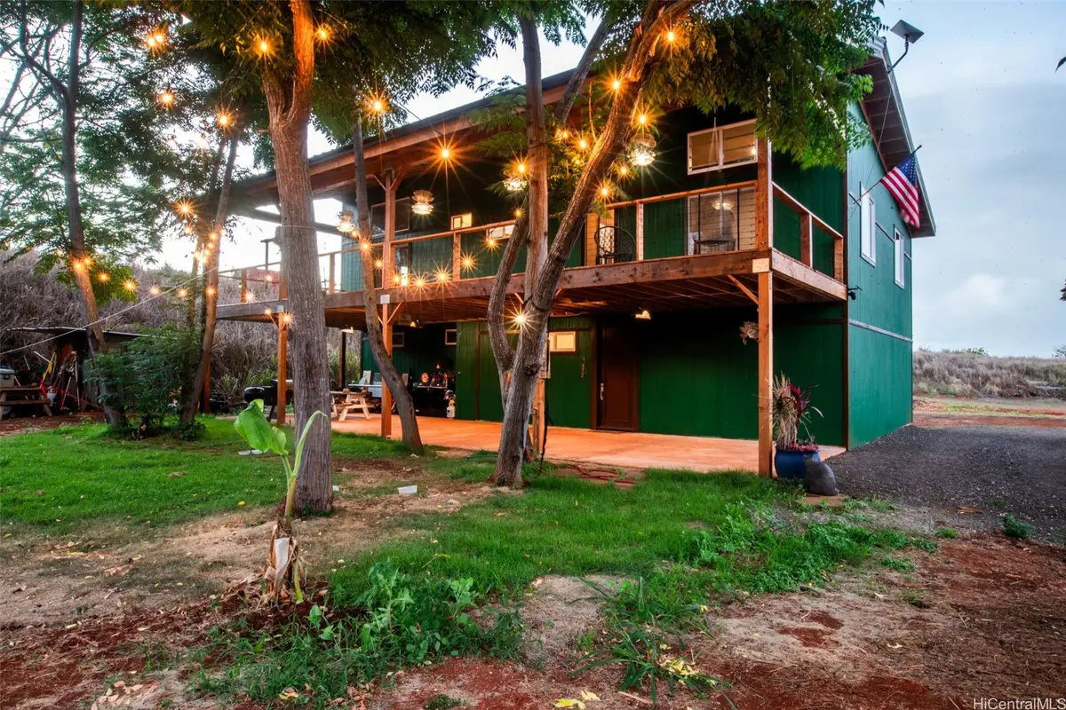 65-0500 Kaukonahua Road #18, Waialua, HI 96791 - #1