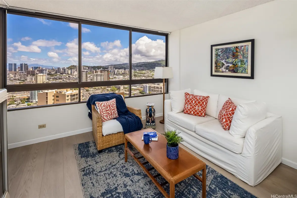 2499 Kapiolani Boulevard #2804, Honolulu, HI 96826 - #1