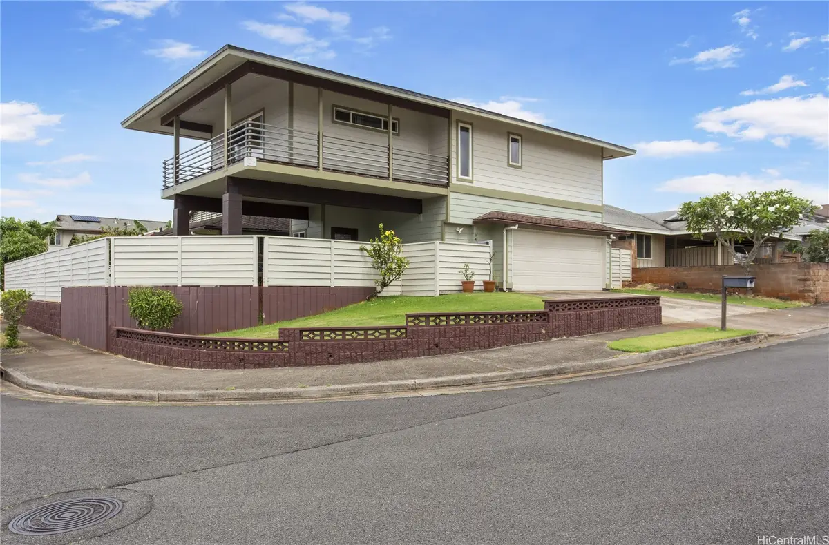 94-490 Holaniku Street, Mililani Town, HI 96789 - #1