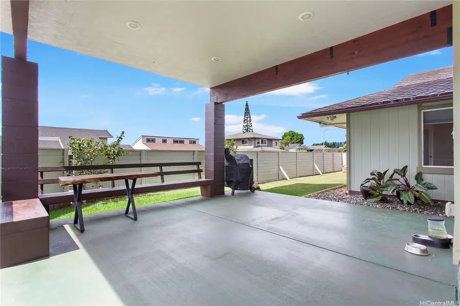 94-490 Holaniku Street, Mililani Town, HI 96789 - #3