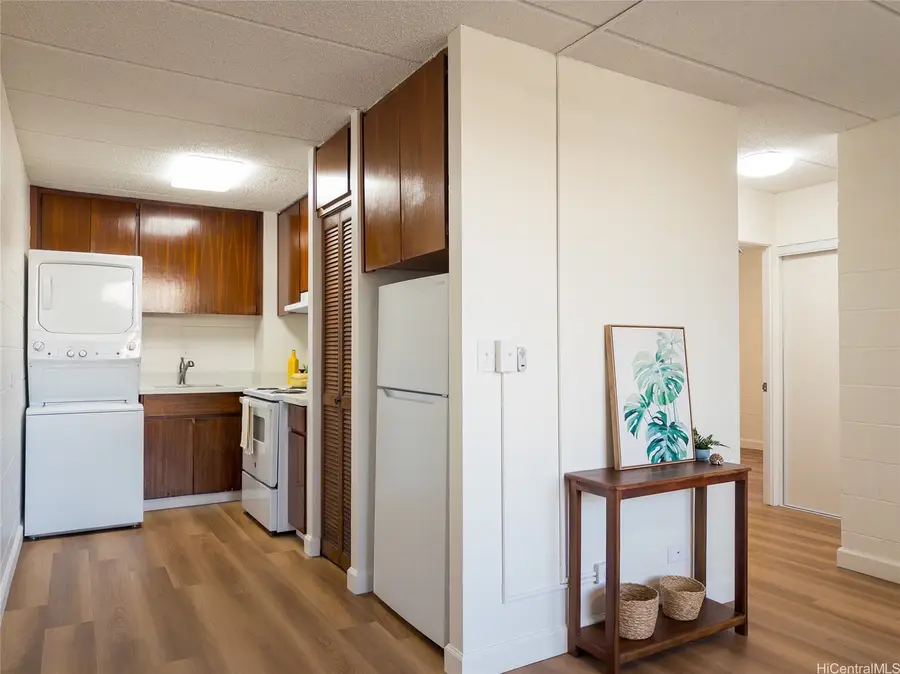 2015 Wilder Avenue #2E, Honolulu, HI 96822 - #2