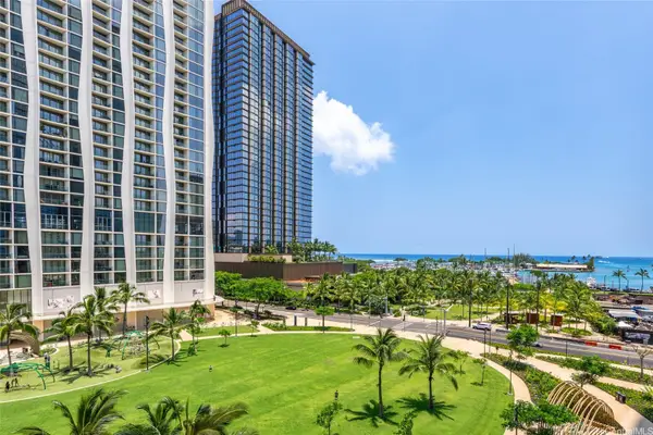 333 Ward Avenue #422, Honolulu, HI 96814