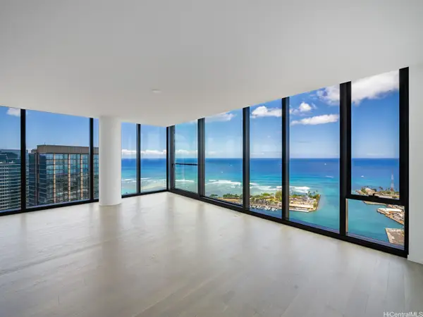 333 Ward Avenue #4100, Honolulu, HI 96814