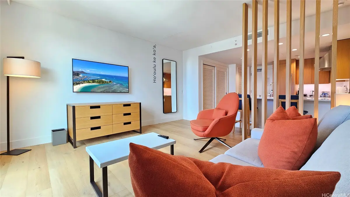 1390 Kapiolani Boulevard #3605, Honolulu, HI 96814 - #1
