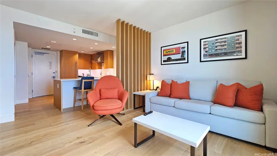 1390 Kapiolani Boulevard #3605, Honolulu, HI 96814 - #2