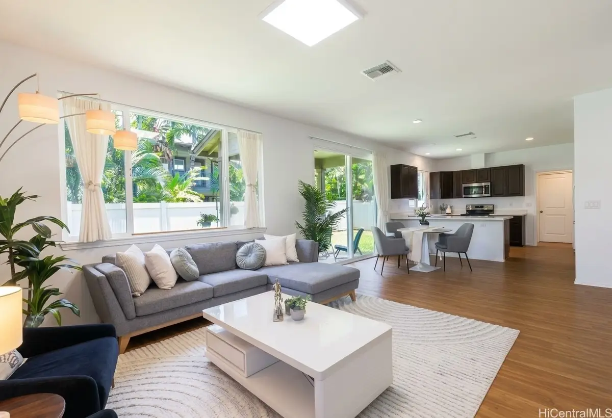 91-1065 Hokukai Place, Ewa Beach, HI 96706 - #1