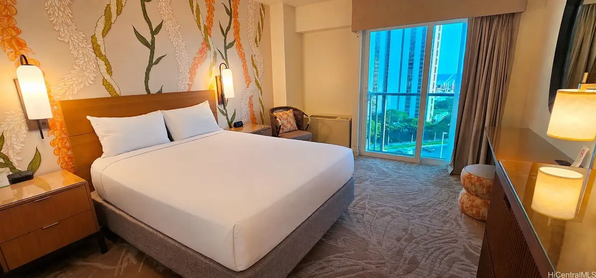 410 Atkinson Drive #1252, Honolulu, HI 96814 - #1