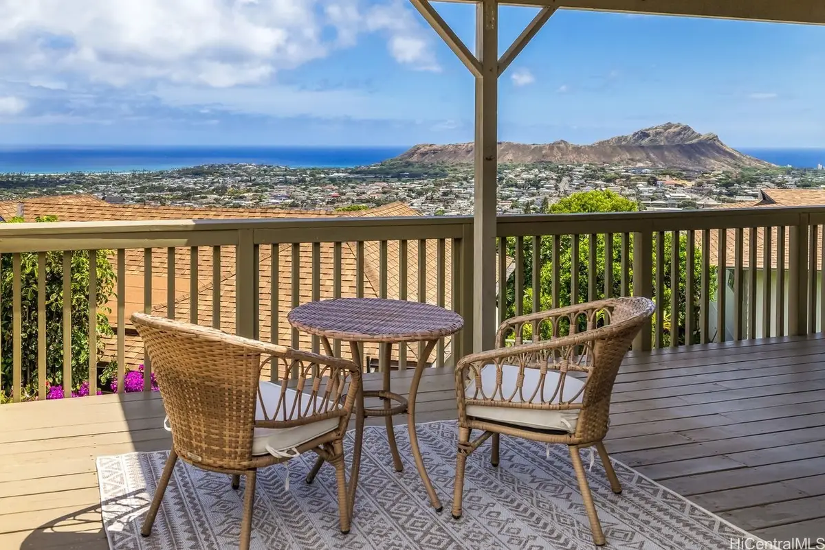 4137 Sierra Drive, Honolulu, HI 96816 - #1