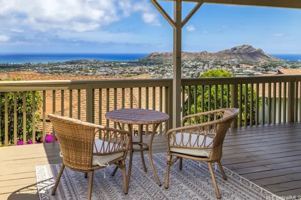 4137 Sierra Drive, Honolulu, HI 96816