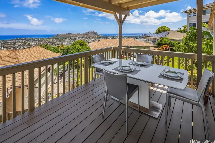 4137 Sierra Drive, Honolulu, HI 96816 - #2