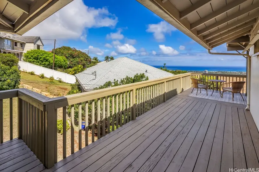 4137 Sierra Drive, Honolulu, HI 96816 - #3
