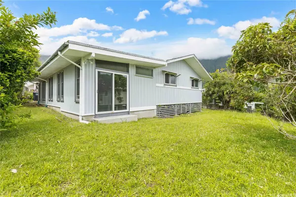 45-637 Apuakea Place, Kaneohe, HI 96744