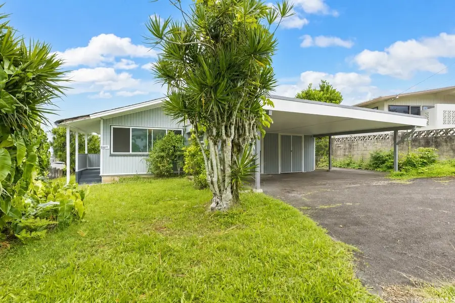 45-637 Apuakea Place, Kaneohe, HI 96744 - #2