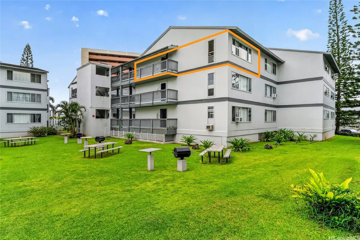 46-261 Kahuhipa Street #A306, Kaneohe, HI 96744 - #1