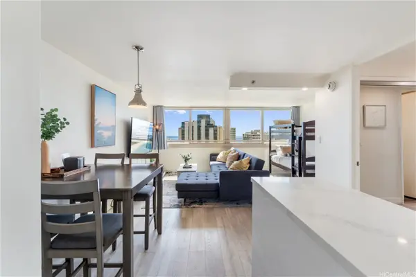 445 Seaside Avenue #1901, Honolulu, HI 96815