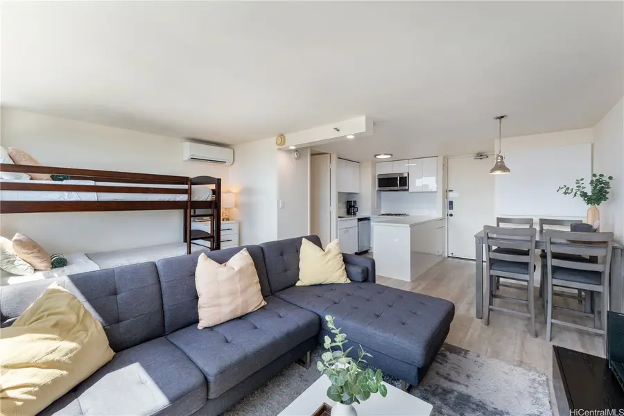 445 Seaside Avenue #1901, Honolulu, HI 96815 - #3