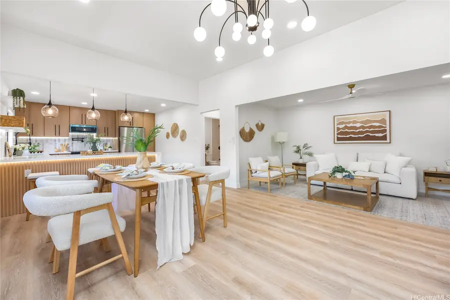 1320-A 7th Avenue, Honolulu, HI 96816 - #3